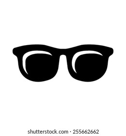 Sunglasses Vector Icon