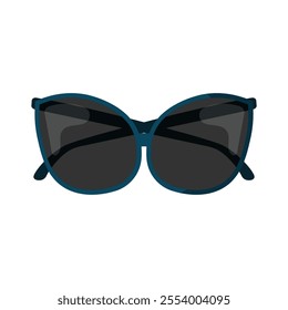 Sunglasses Vector Illustration - 01