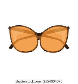 Sunglasses Vector Illustration - 02