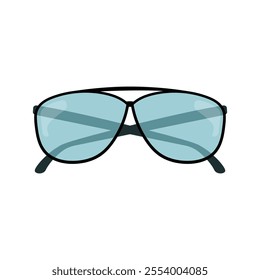 Sunglasses Vector Illustration - 03