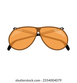 Sunglasses Vector Illustration - 07