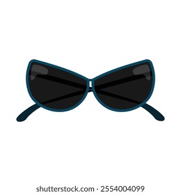 Sunglasses Vector Illustration - 11