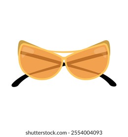 Sunglasses Vector Illustration - 12