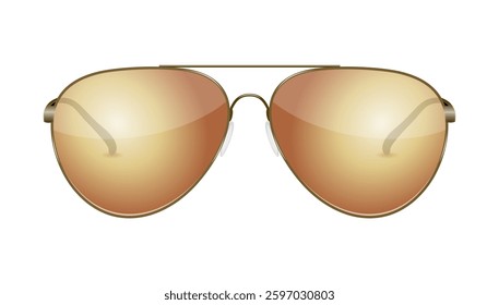 sunglasses Vector illustration sunglasses design element