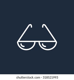 sunglasses web icon