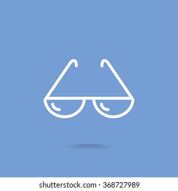 sunglasses web icon