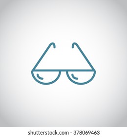 sunglasses web icon