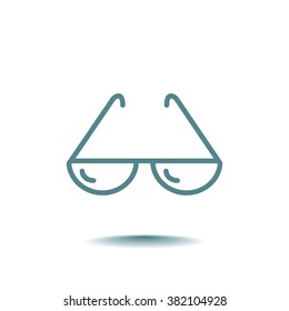 sunglasses web icon