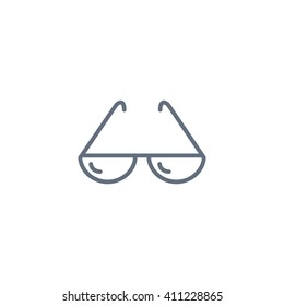 sunglasses web icon