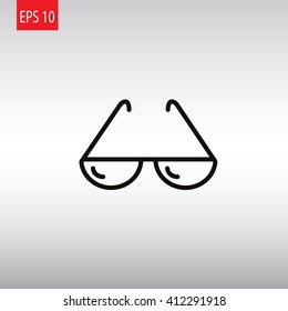 sunglasses web icon