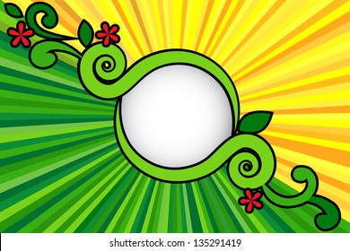Sun&Grass