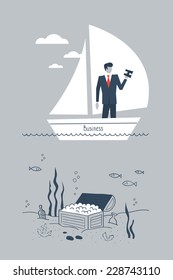 Sunken costs