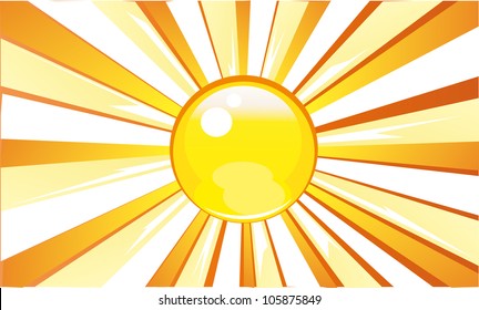 sunlight