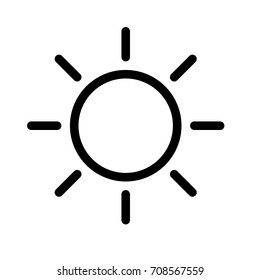 Sunlight
