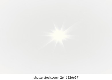 	
Luz solar efeito especial de luz de clarão de lente. Ação livre de royalty.PNG