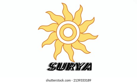 Sunlight Surya Design Best Quality Design