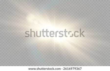 Sun Transparent | Free download on ClipArtMag