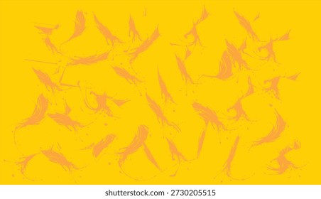  Sunlit Brush Echoes background for commercial use 