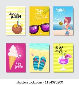 sunny beach badge Isolated Typographic Design Label. Season Holidays lettering for logo,Templates, invitation, greeting card, prints and posters. vector illustration