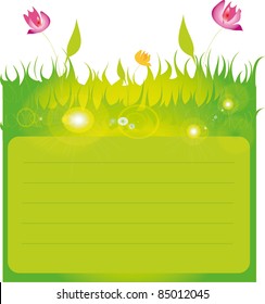 sunny Notebook