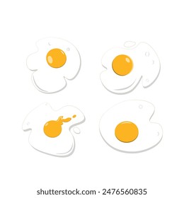 sunny side up eggs are delicious and nutritious and can be used on a diet