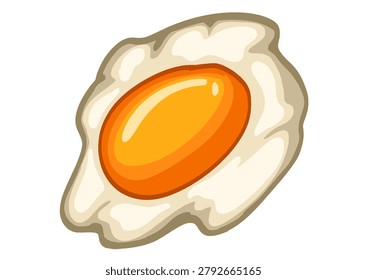 sunny side up Food deisgn