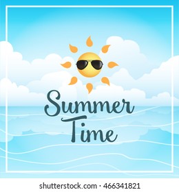 Sunny Summer