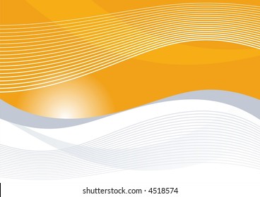 sunny wave