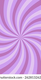 Sunray Swirl Vibes, Mobile Phone Background Design