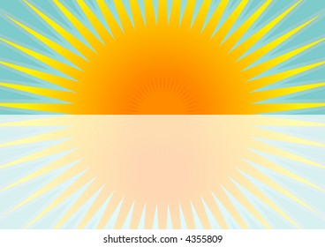 sunrise