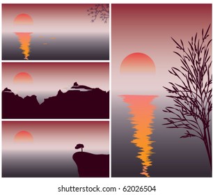 sunrise