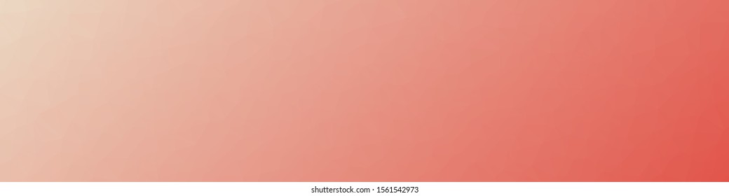 sunrise Color Abstract trianglify Generative Art background illustration