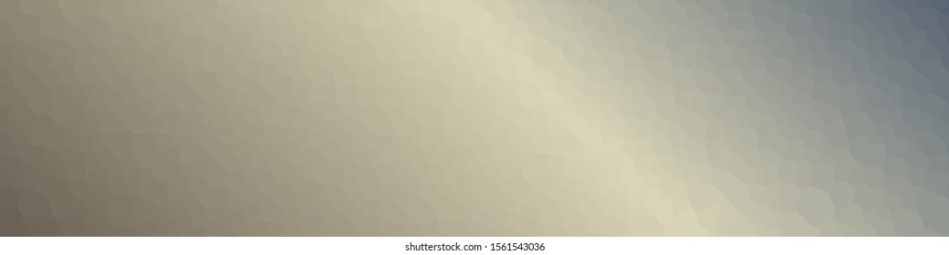 sunrise Color Abstract trianglify Generative Art background illustration