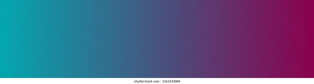 sunrise Color Abstract trianglify Generative Art background illustration