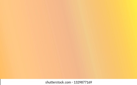 Sunrise color Blurred gradient background. Design for screen, presentation, wallpaper. Holiday object. Vector illustration.