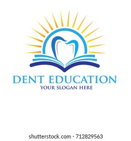 SUNRISE DENT LOGO