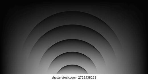Amanecer tierra. Eclipse del Cosmos. Sol saliendo sobre el planeta. Amanecer espacial con rayos brillantes. Anillo solar con luz solar y estrellas. Horizonte terrestre. Ilustración vectorial.