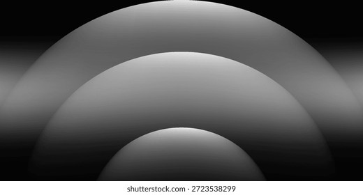 Amanecer tierra. Eclipse del Cosmos. Sol saliendo sobre el planeta. Amanecer espacial con rayos brillantes. Anillo solar con luz solar y estrellas. Horizonte terrestre. Ilustración vectorial.