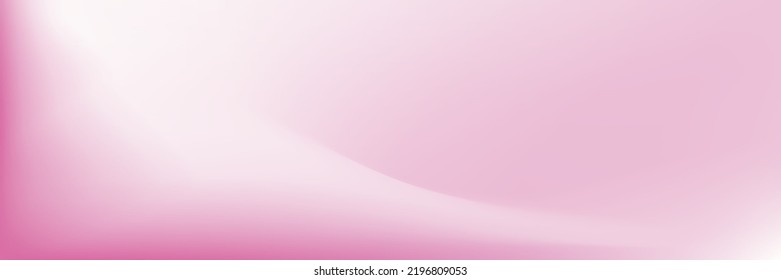 Sunrise Fluid Vibrant Smooth Blurry Gradient Mesh. Sky Light White Water Barbie Gradient Backdrop. Curve Liquid Flow Cloud Bright Background. Color Girl Soft Pink Sunset Pastel Wavy Design Pic.