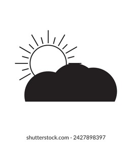  Sunrise Icon, Sun Rise Graphics design 