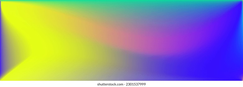 Sunrise Light Vivid Multicolor Colorful Blurry Texture. Vibrant Dynamic Color Liquid Wavy Wallpaper. Sky Glow Curve Sunset Fluid Gradient Background. Blurred Bright Pastel Water Neon Gradient Mesh.