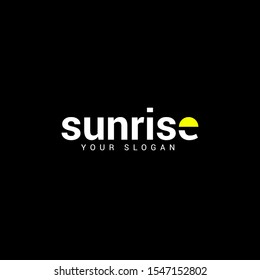 The Sunrise Logo is a logo template that you can use for everything from business or event. The Sunrise logo is packaged in a minimalist and elegant concept to present perfection in a design concept.