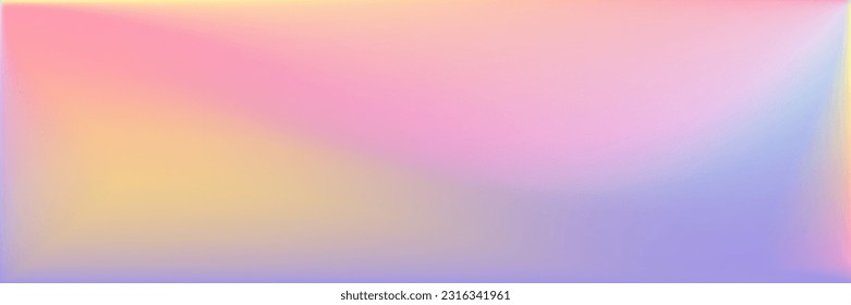 Papel de fondo dinámico luminoso Rainbow Pastel Light Sunrise. Líquido Fluido Vivid Multicolor Suave Superficie. Fondo de degradado de curva brillante brillante y desenfocado por el agua. Malla de degradado ondulada del cielo de color de la ondulación.