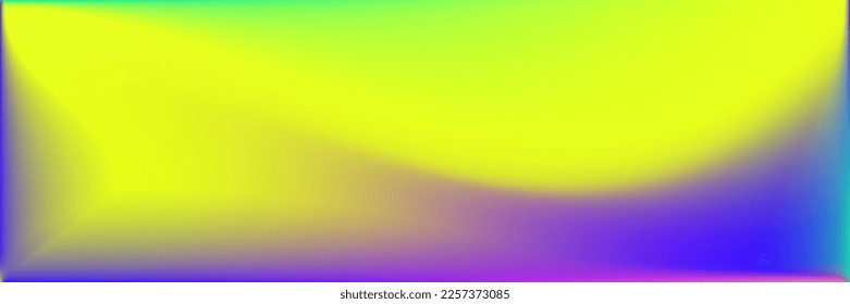 Sunrise Water Pastel Vivid Fluid Gradient Background. Sky Curve Wavy Multicolor Dynamic Background. Neon Blurred Sunset Vibrant Liquid Smooth Surface. Color Bright Light Colorful Glow Gradient Mesh.