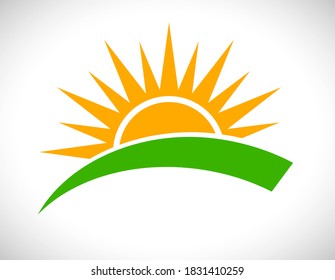 ícone do sun web sun