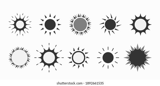 最も選択された 太陽 イラスト リアル 白黒 1014 Jpsaepictqkuu