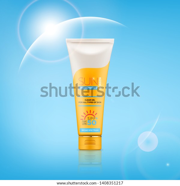 high quality sunscreen