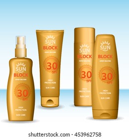 3,526 Sunscreen pack Images, Stock Photos & Vectors | Shutterstock