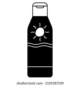 sunscreens or sunscreen skin lotions or sun products