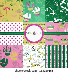 Sun&Sea Collection